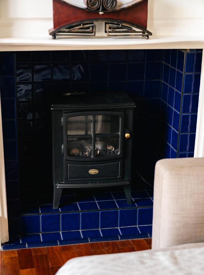 Stylish 2 Bedroom Flat In Camden Town Londra Esterno foto