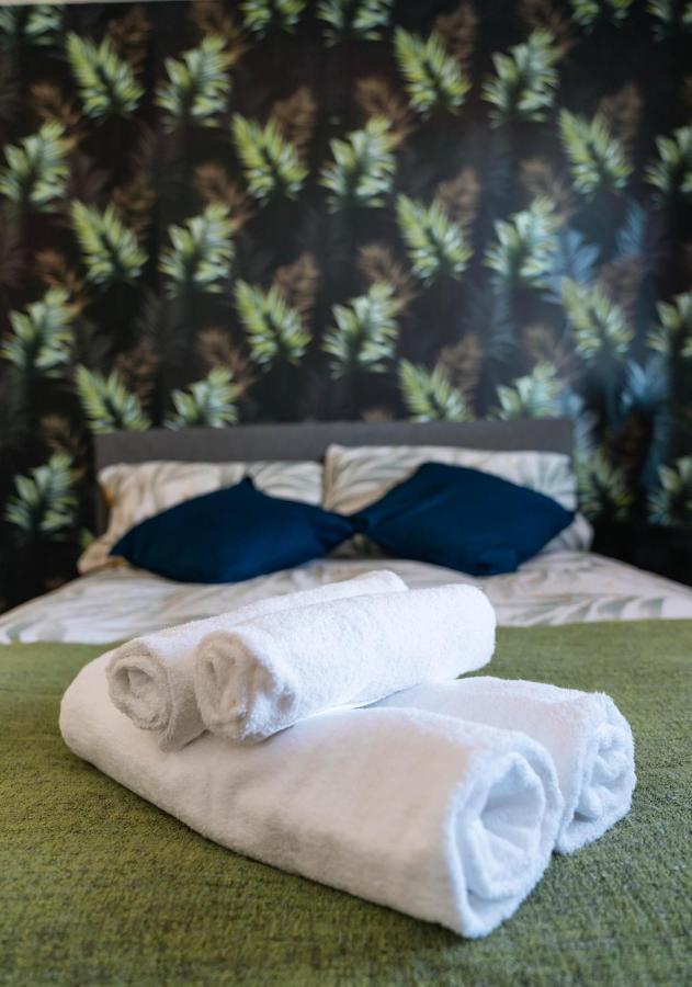 Stylish 2 Bedroom Flat In Camden Town Londra Esterno foto